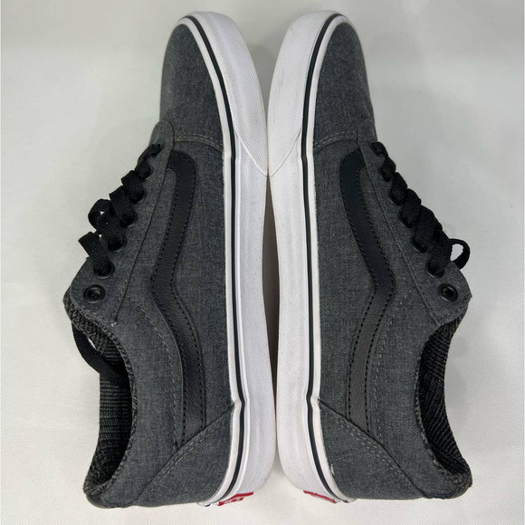 EUC Vans \
